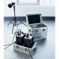 Preview: Aluminium Box Zarges Transport Box K470 Plus Hood Container